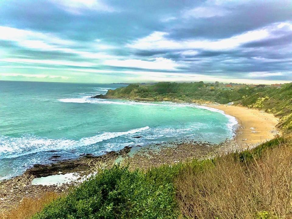 T1 Bis Mendi Eder Piscine Plage Leilighet Saint-Jean-de-Luz Eksteriør bilde