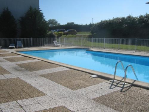 T1 Bis Mendi Eder Piscine Plage Leilighet Saint-Jean-de-Luz Eksteriør bilde